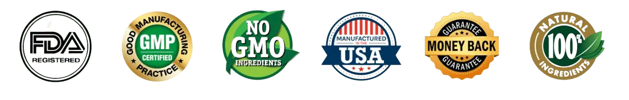 Prostazen - made-in-U.S.A- non-G.M.O-logo